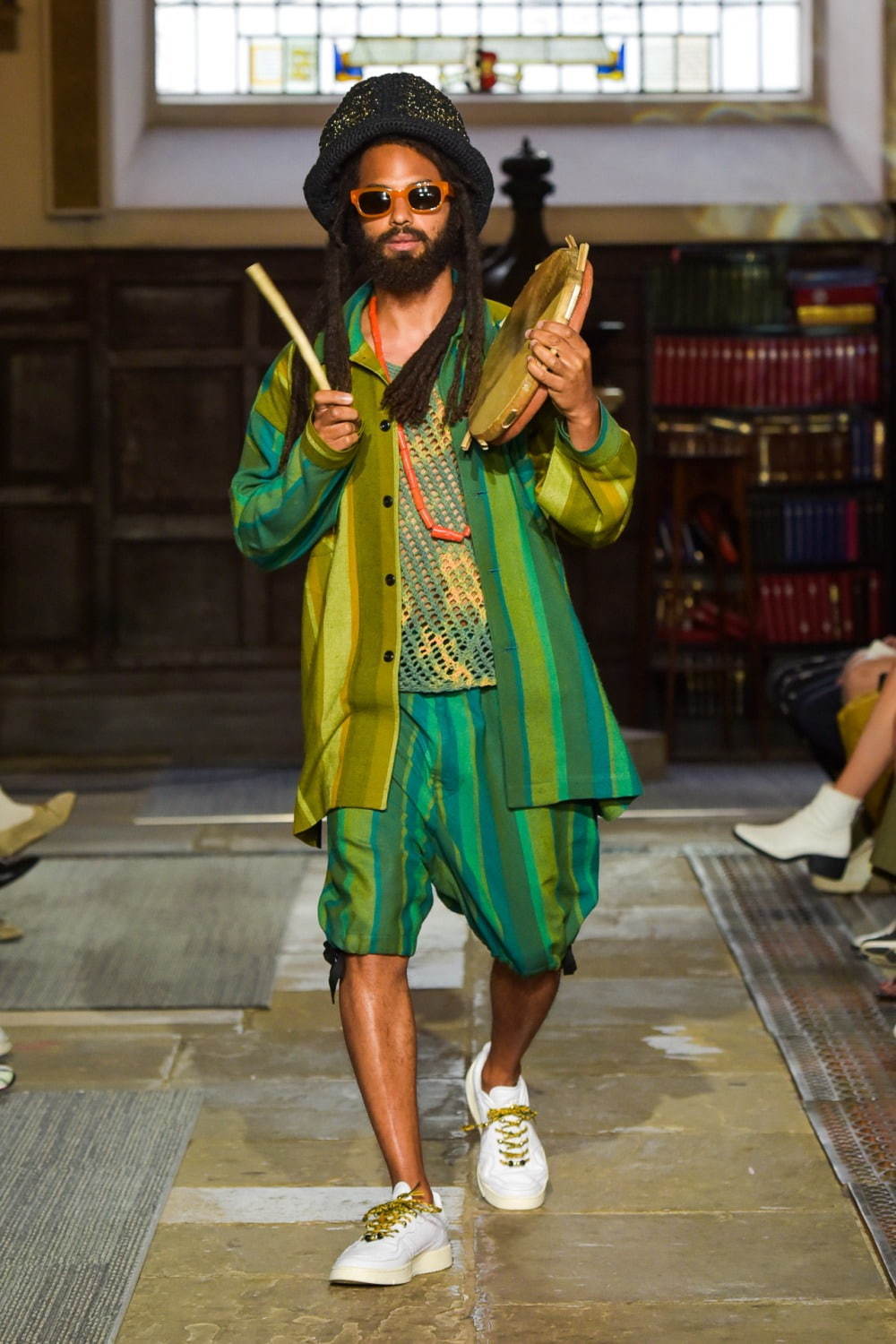 ニコラス デイリー 2020年春夏｜ ベスト