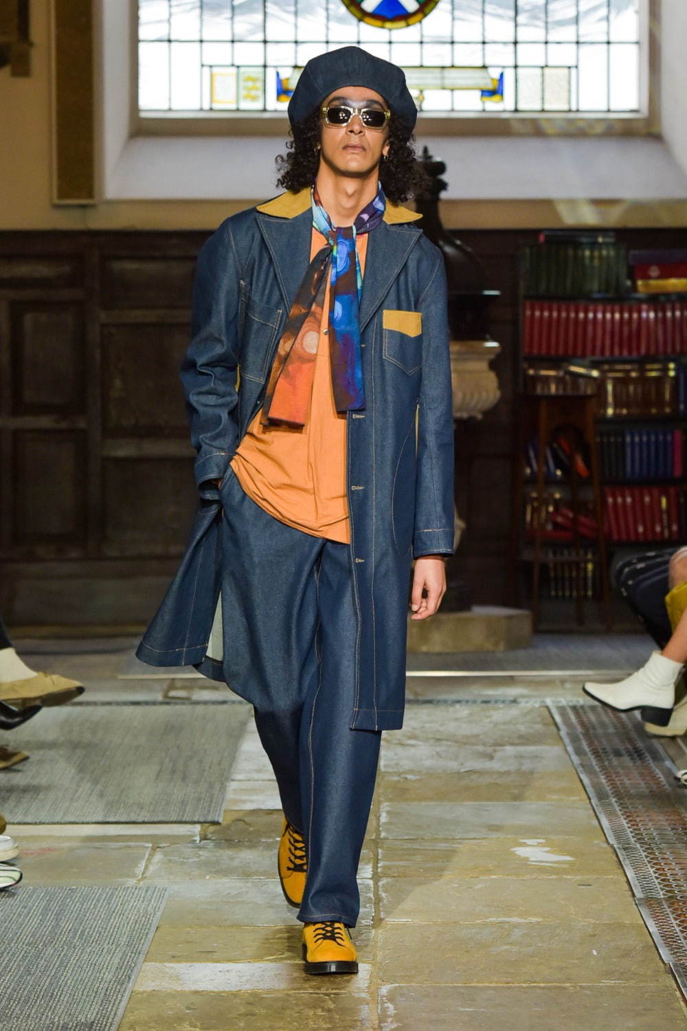 ニコラス デイリー 2020年春夏｜ Tシャツ