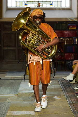 ニコラス デイリー(NICHOLAS DALEY) 2020年春夏メンズコレクション  - 写真6