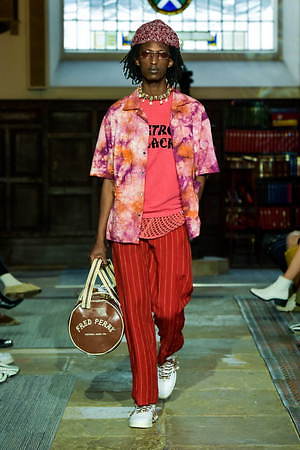 ニコラス デイリー(NICHOLAS DALEY) 2020年春夏メンズコレクション  - 写真9