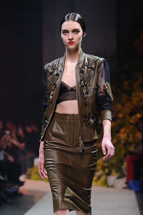 ロエベ 2013年春夏<span>コレクション</span> - 写真1