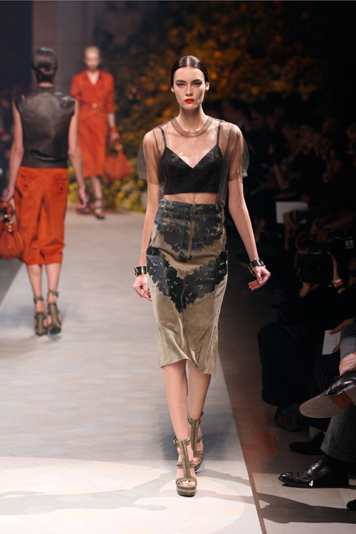 ロエベ 2013年春夏<span>コレクション</span> - 写真7