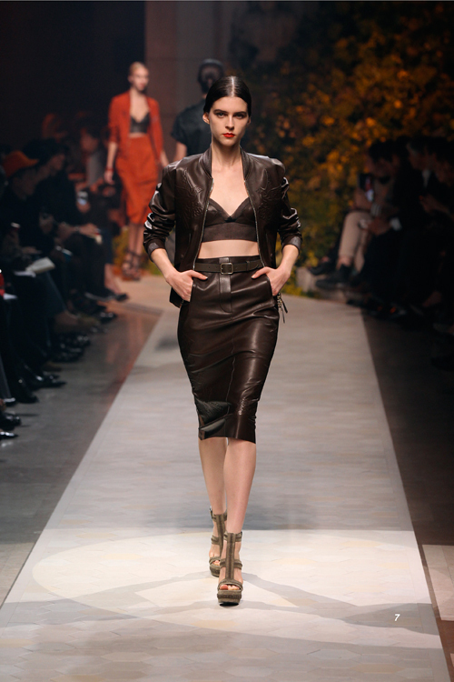 ロエベ 2013年春夏<span>コレクション</span> - 写真11