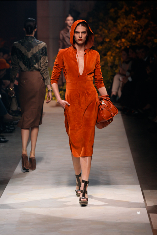 ロエベ 2013年春夏<span>コレクション</span> - 写真14
