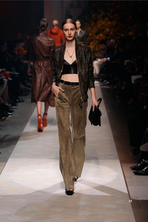 ロエベ 2013年春夏<span>コレクション</span> - 写真16
