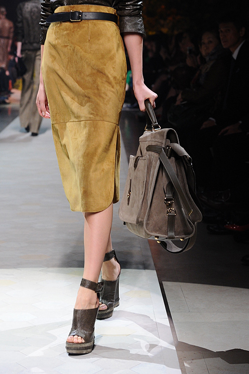 ロエベ 2013年春夏<span>コレクション</span> - 写真18