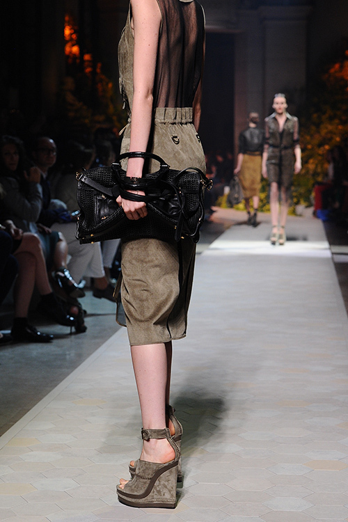 ロエベ 2013年春夏<span>コレクション</span> - 写真19