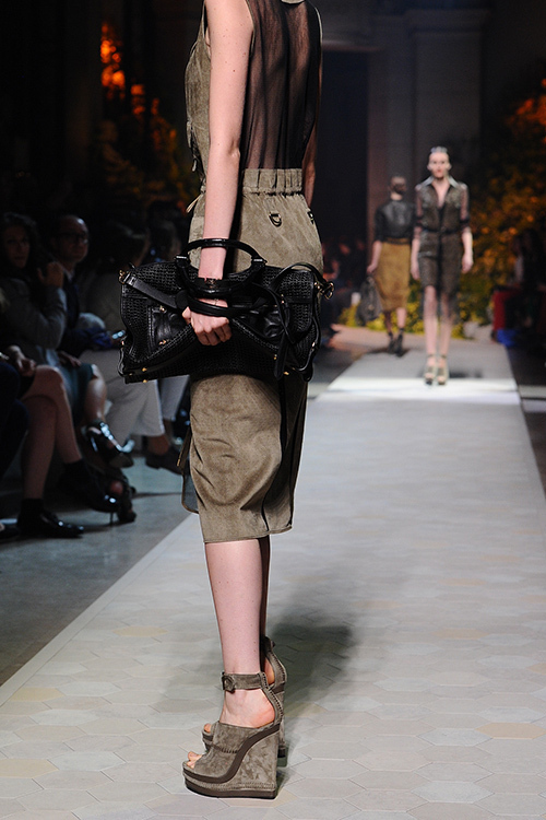 ロエベ(LOEWE) 2013年春夏ウィメンズコレクション  - 写真19