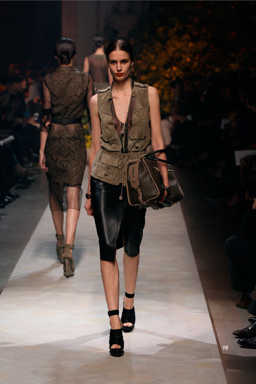 ロエベ 2013年春夏<span>コレクション</span> - 写真22