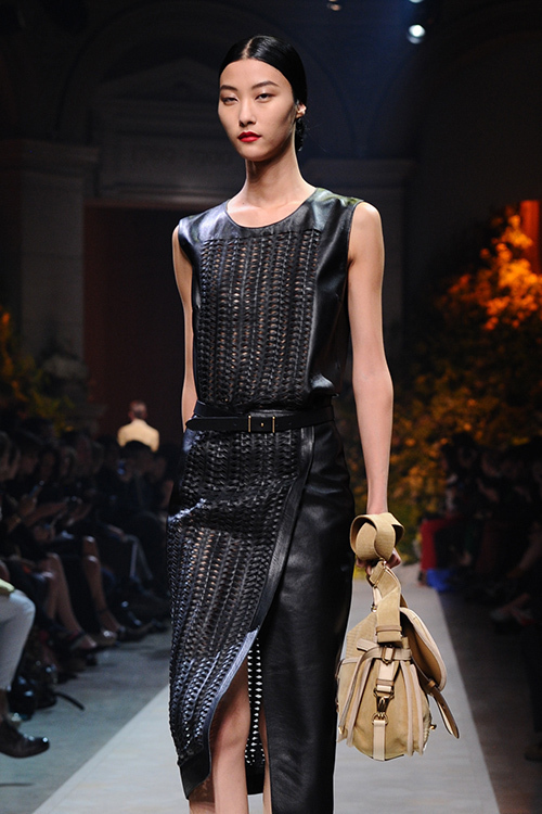 ロエベ 2013年春夏<span>コレクション</span> - 写真31