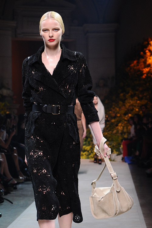 ロエベ 2013年春夏<span>コレクション</span> - 写真36