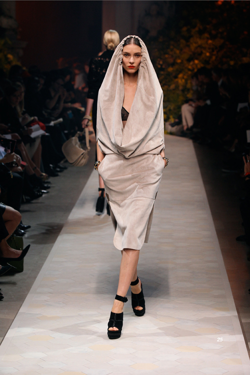ロエベ 2013年春夏<span>コレクション</span> - 写真40