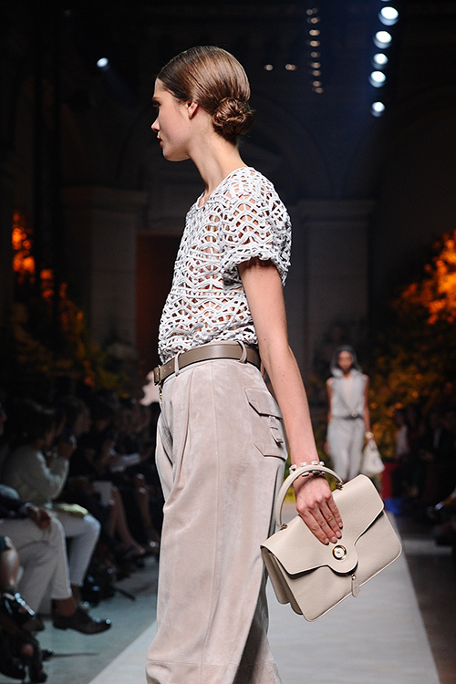 ロエベ(LOEWE) 2013年春夏ウィメンズコレクション  - 写真42