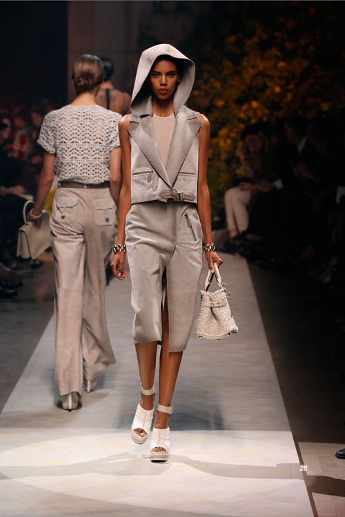 ロエベ 2013年春夏<span>コレクション</span> - 写真45
