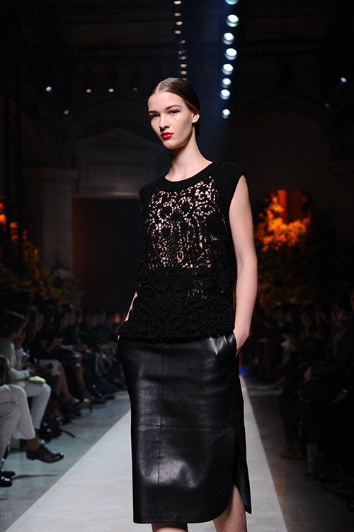 ロエベ 2013年春夏<span>コレクション</span> - 写真53