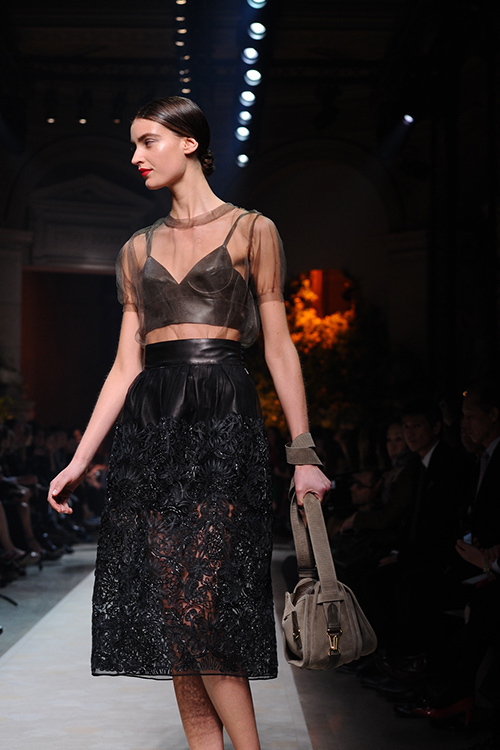ロエベ 2013年春夏<span>コレクション</span> - 写真55