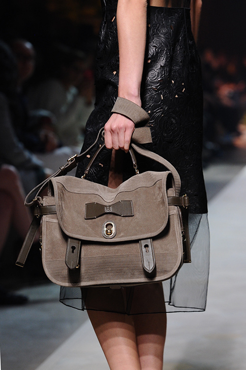 ロエベ(LOEWE) 2013年春夏ウィメンズコレクション ディテール - 写真21