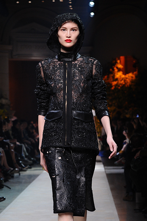 ロエベ 2013年春夏<span>コレクション</span> - 写真59