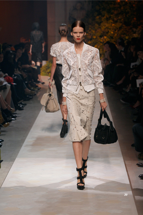 ロエベ 2013年春夏<span>コレクション</span> - 写真62