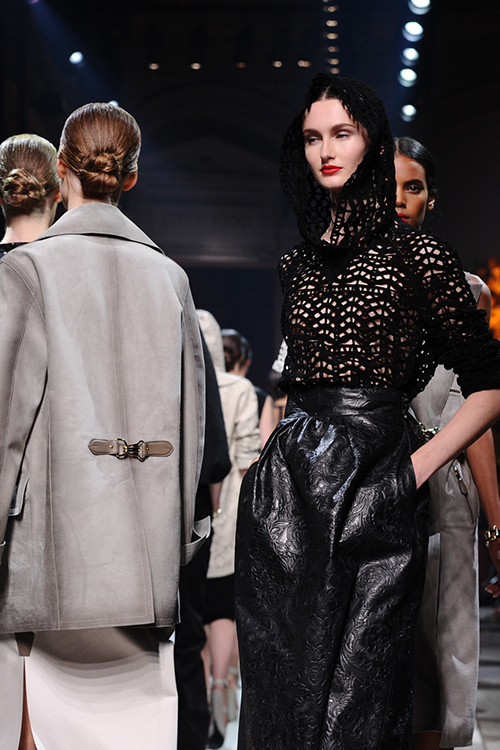 ロエベ 2013年春夏<span>コレクション</span> - 写真64
