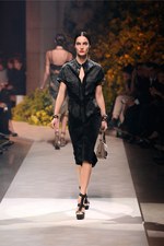 ロエベ 2013年春夏コレクション - ダリの妻ガラをミューズに魅惑のモダンラグジュアリー｜写真6