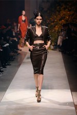 ロエベ 2013年春夏コレクション - ダリの妻ガラをミューズに魅惑のモダンラグジュアリー｜写真7