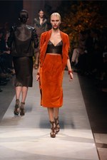 ロエベ 2013年春夏コレクション - ダリの妻ガラをミューズに魅惑のモダンラグジュアリー｜写真8