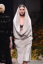 ロエベ 2013年春夏コレクション - ダリの妻ガラをミューズに魅惑のモダンラグジュアリー｜写真25