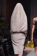 ロエベ 2013年春夏コレクション - ダリの妻ガラをミューズに魅惑のモダンラグジュアリー｜写真25