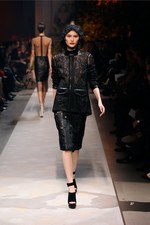 ロエベ 2013年春夏コレクション - ダリの妻ガラをミューズに魅惑のモダンラグジュアリー｜写真37