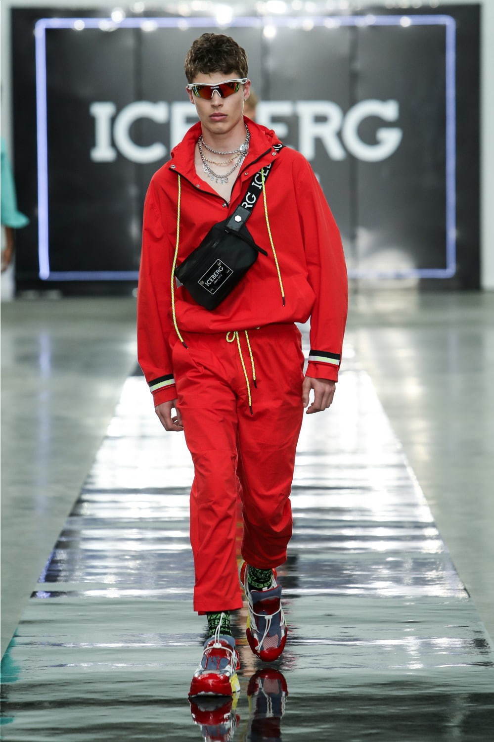 アイスバーグ 2020年春夏<span>コレクション</span> - 写真28