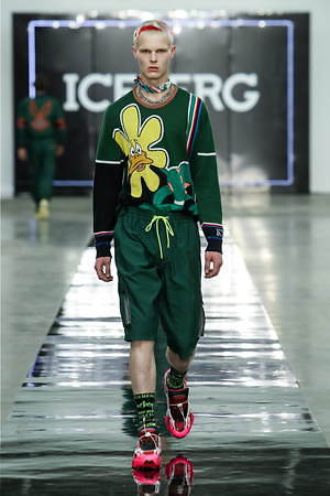 アイスバーグ(ICEBERG) 2020年春夏ウィメンズ&メンズコレクション  - 写真26