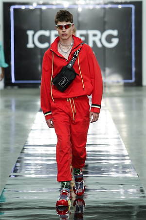 アイスバーグ(ICEBERG) 2020年春夏ウィメンズ&メンズコレクション  - 写真28