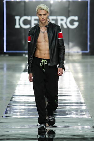 アイスバーグ(ICEBERG) 2020年春夏ウィメンズ&メンズコレクション  - 写真33