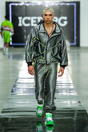 アイスバーグ(ICEBERG) 2020年春夏ウィメンズ&メンズコレクション  - 写真43