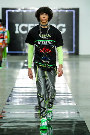 アイスバーグ(ICEBERG) 2020年春夏ウィメンズ&メンズコレクション  - 写真45