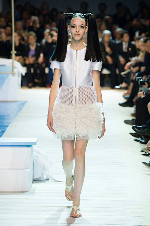 モンクレール ガム・ルージュ 2013年春夏<span>コレクション</span> - 写真7