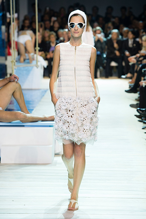モンクレール ガム・ルージュ 2013年春夏<span>コレクション</span> - 写真14