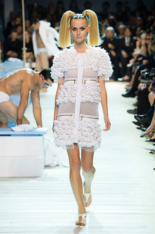 モンクレール ガム・ルージュ 2013年春夏<span>コレクション</span> - 写真17
