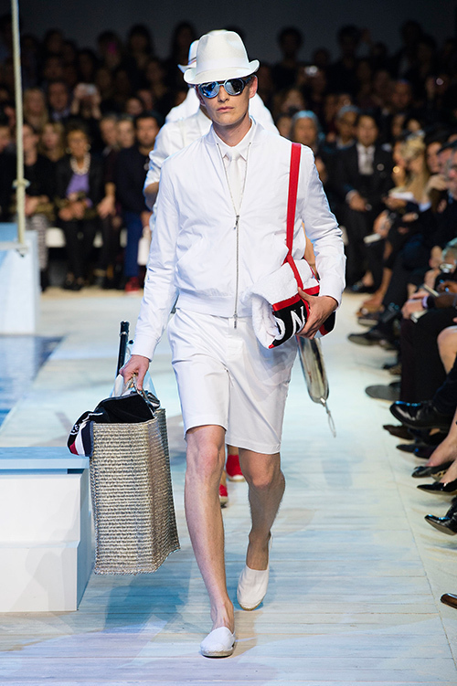 モンクレール ガム・ルージュ 2013年春夏<span>コレクション</span> - 写真19