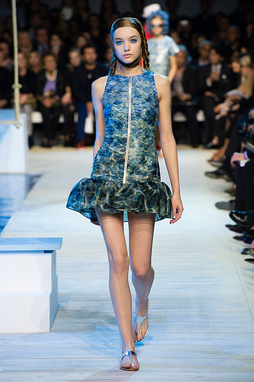 モンクレール ガム・ルージュ 2013年春夏<span>コレクション</span> - 写真28
