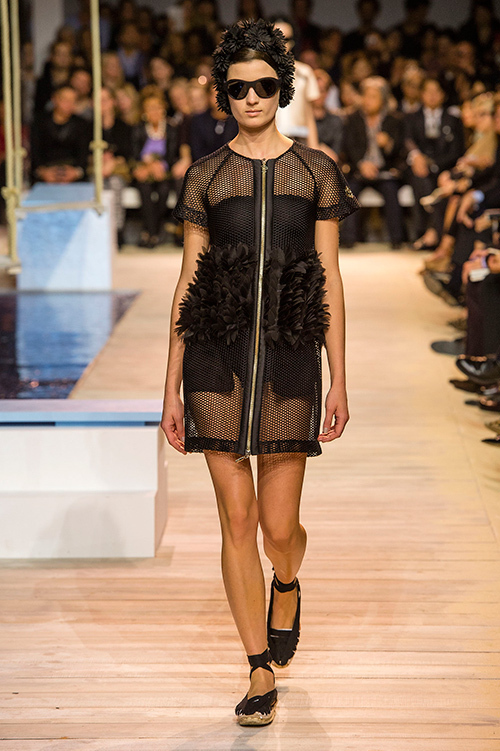 モンクレール ガム・ルージュ 2013年春夏<span>コレクション</span> - 写真42