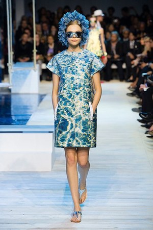 モンクレール ガム・ルージュ(MONCLER GAMME ROUGE) 2013年春夏ウィメンズ&メンズコレクション  - 写真29