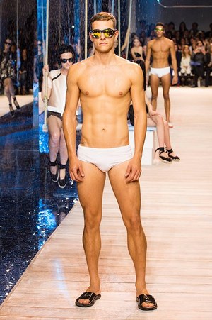 モンクレール ガム・ルージュ(MONCLER GAMME ROUGE) 2013年春夏ウィメンズ&メンズコレクション  - 写真53