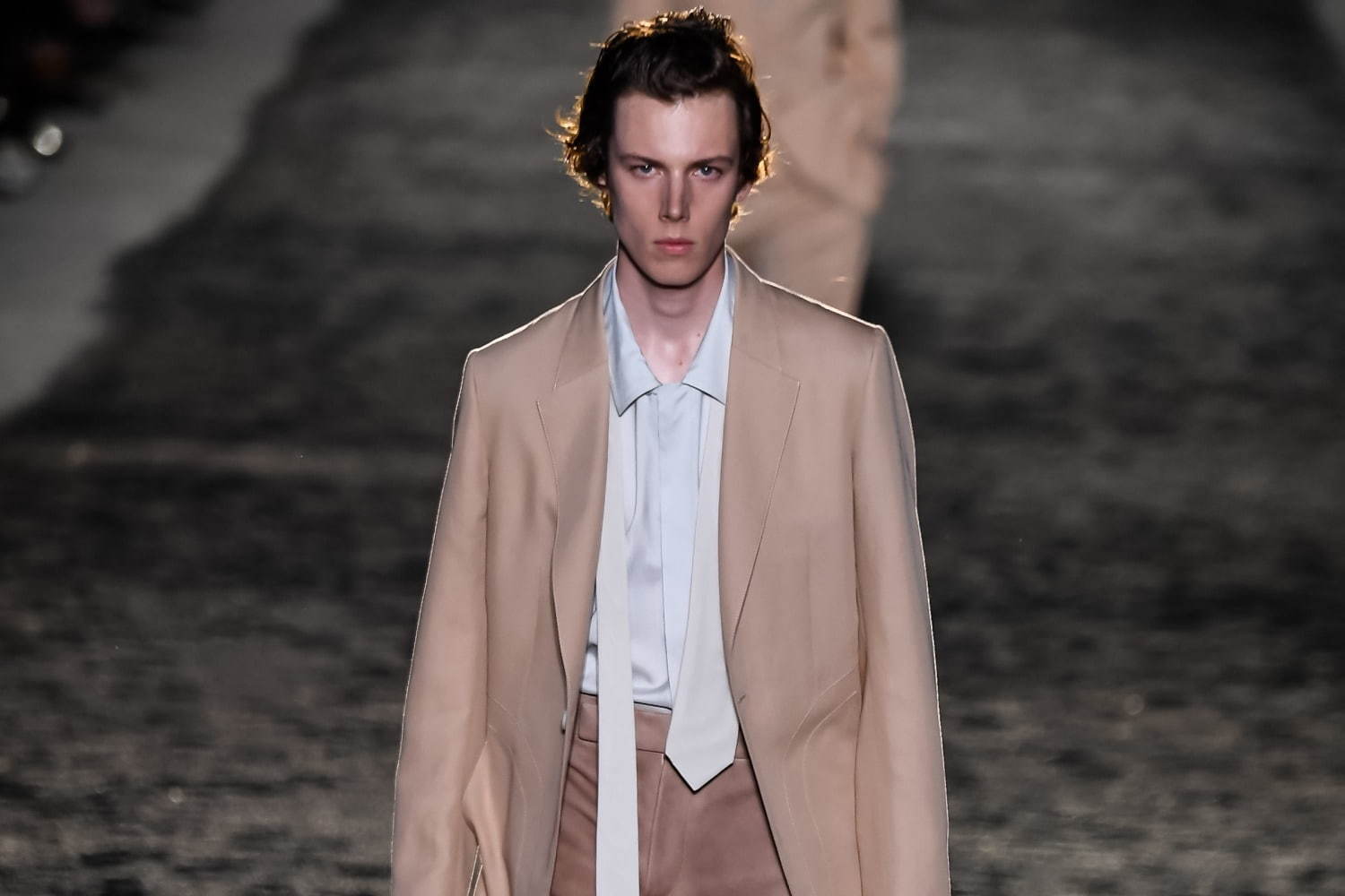 ゼニア(ZEGNA) コレクション - ファッションプレス