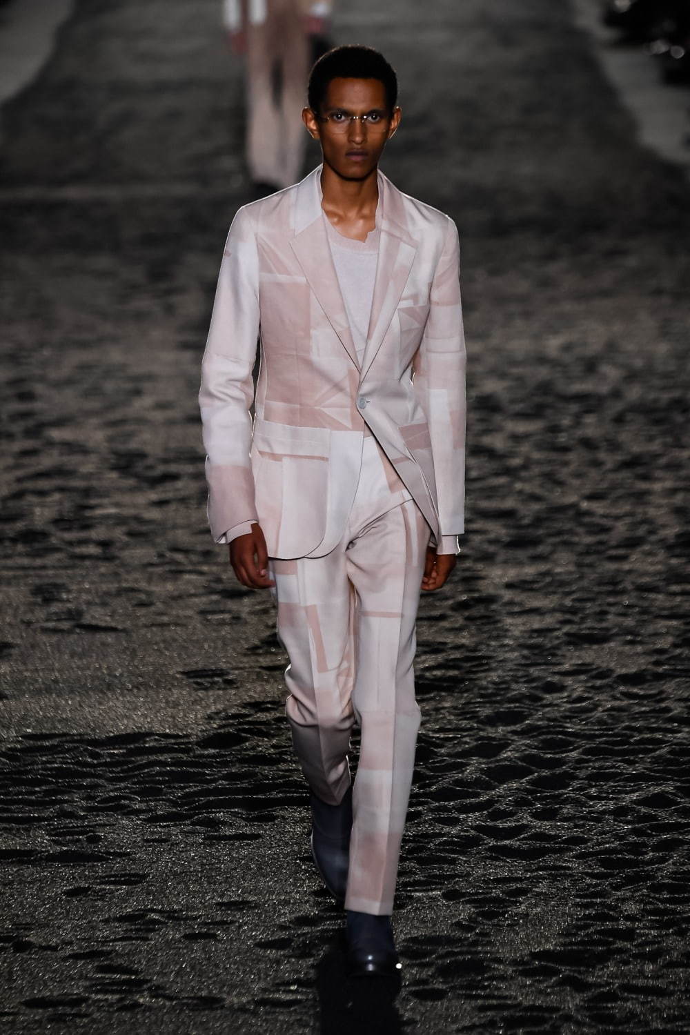 ゼニア 2020年春夏<span>コレクション</span> - 写真1