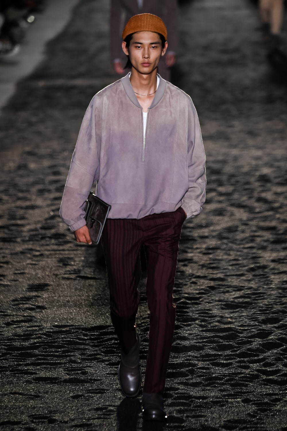 ゼニア(ZEGNA) 2020年春夏メンズコレクション  - 写真9