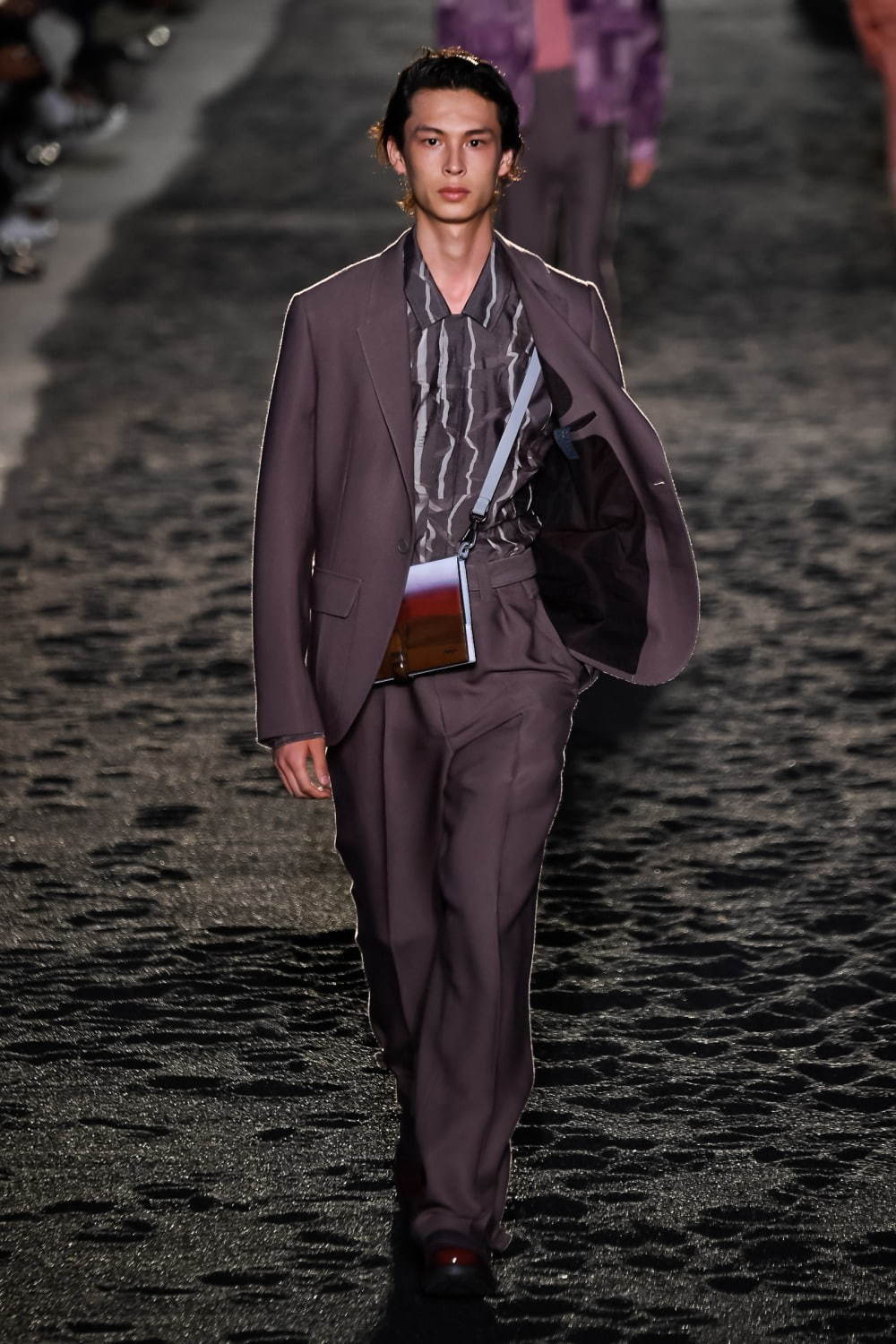 ゼニア(ZEGNA) 2020年春夏メンズコレクション  - 写真11