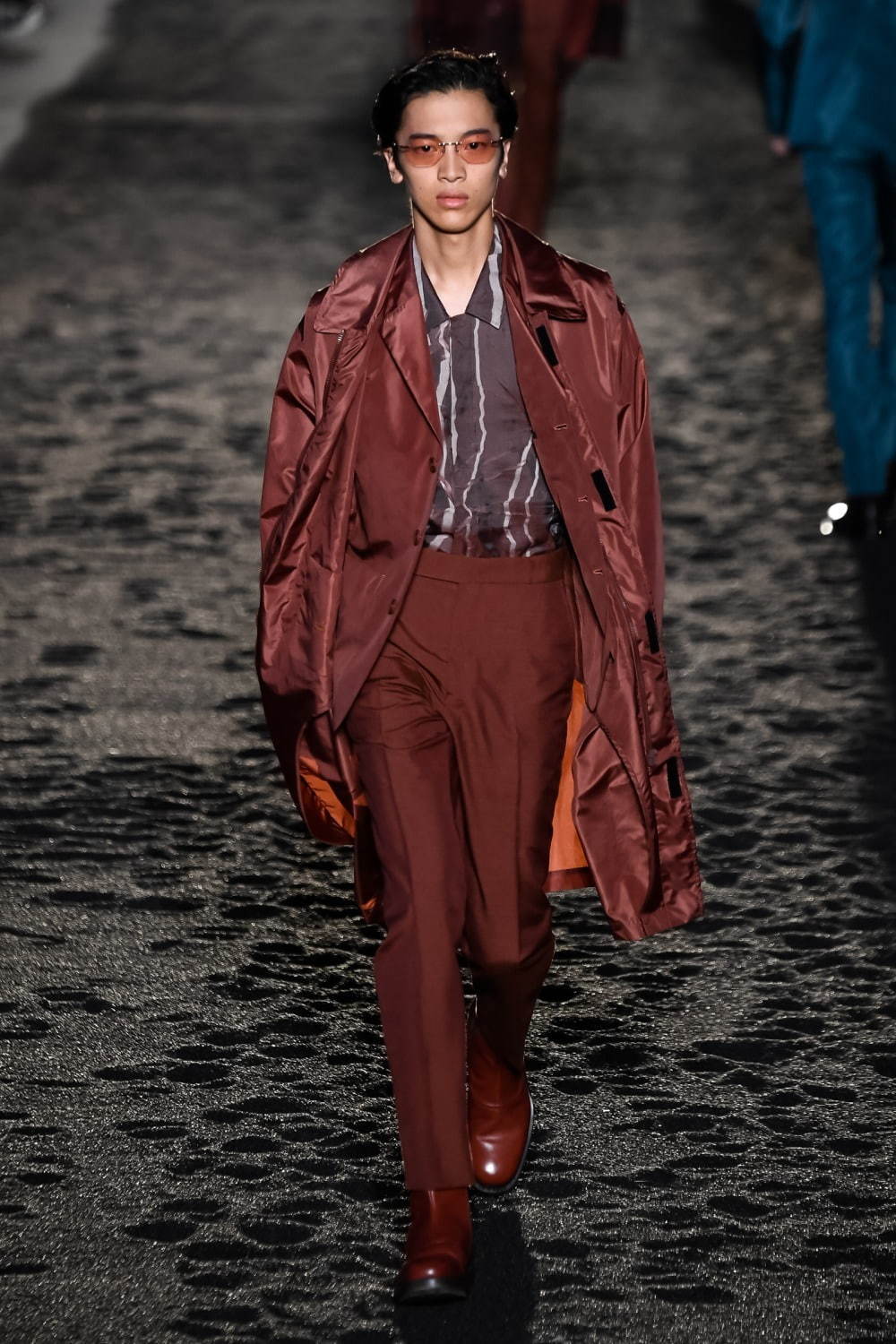 ゼニア 2020年春夏<span>コレクション</span> - 写真34