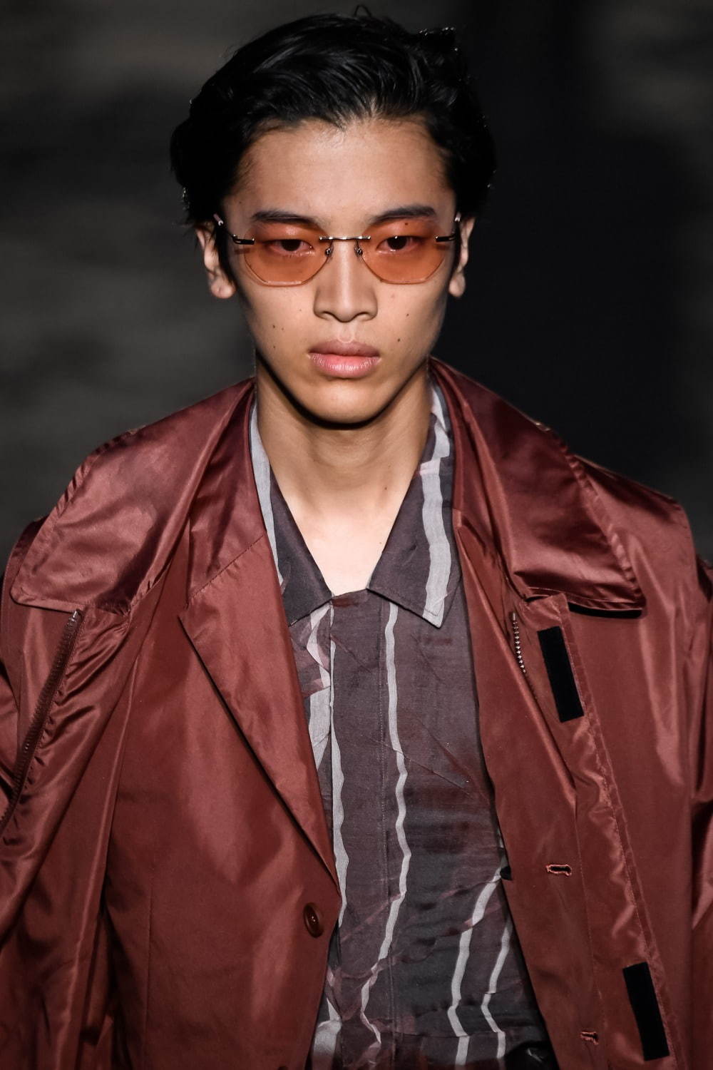 ゼニア(ZEGNA) 2020年春夏メンズコレクション  - 写真35